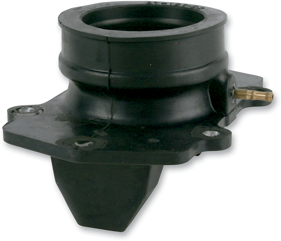 Carburetor Mounting Flange - Arctic Cat