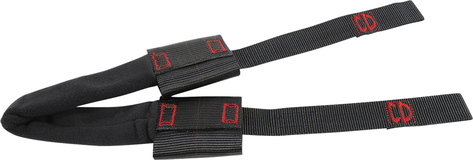 Bar-Harness - Short - Black - Lutzka's Garage