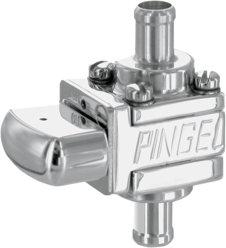 The Guzzler® In-Line Fuel Valve - 5/16