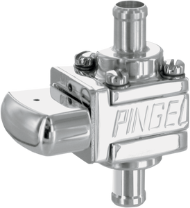 The Guzzler® In-Line Fuel Valve - 5/16"