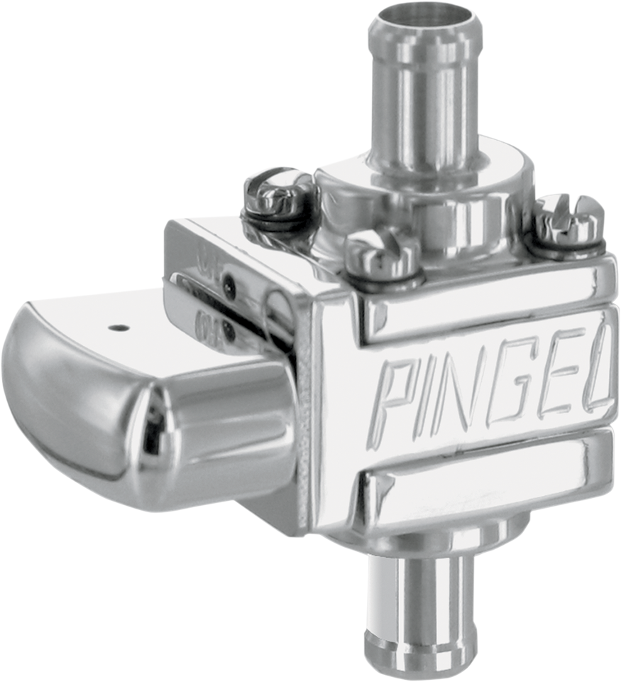 The Guzzler® In-Line Fuel Valve - 5/16"