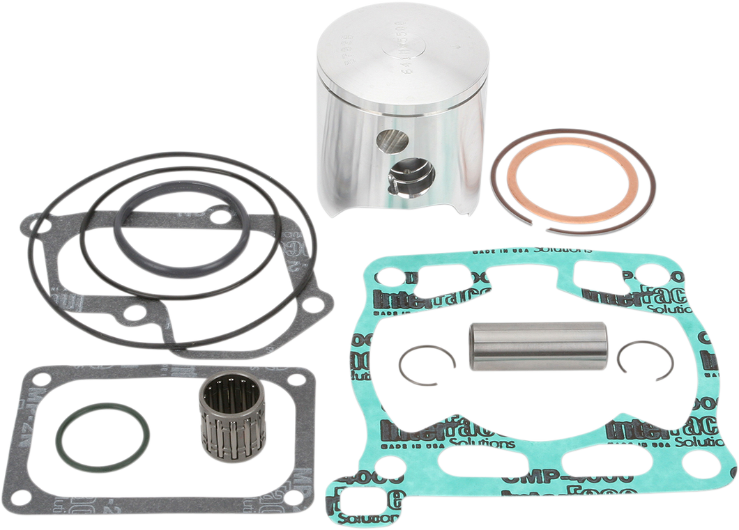 Piston Kit with Gaskets - +1.00 mm - RM125