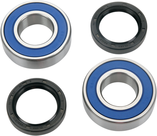 Wheel Bearing Kit - Rear