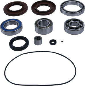 Differential Bearing/Seal Kit - Front - Arctic Cat