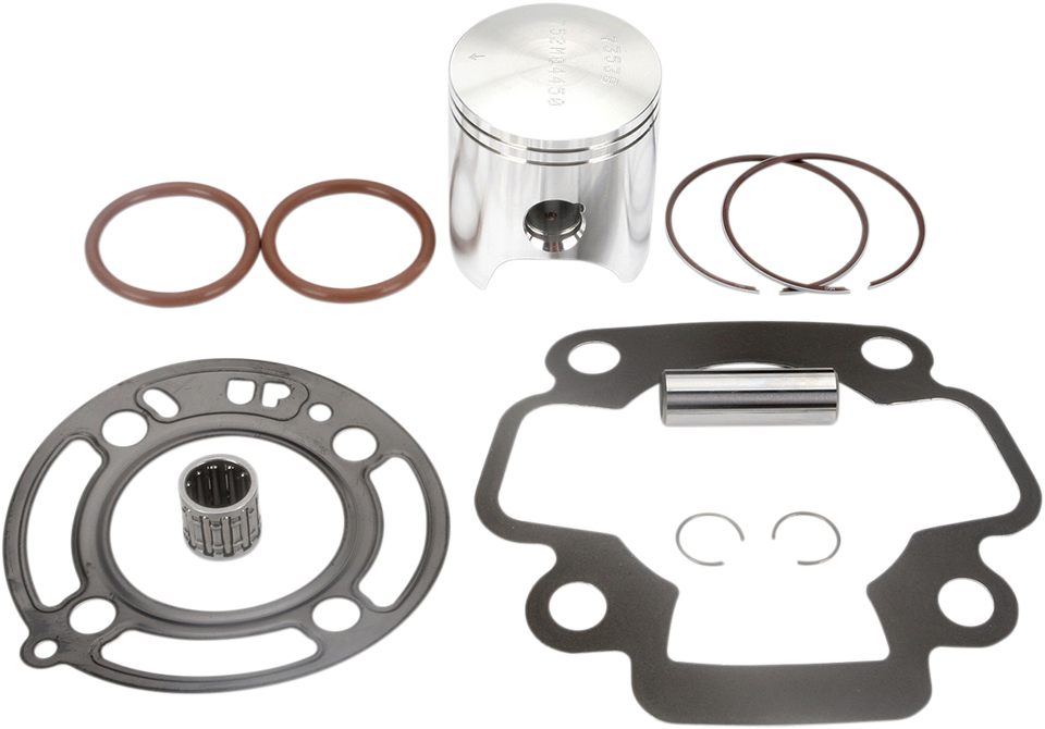 Piston Kit with Gaskets - Standard - KX65 | RM65