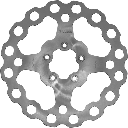 Front Rotor - Cubiq™