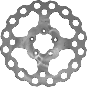 Front Rotor - Cubiq™