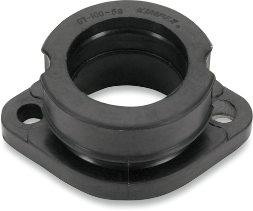 Carburetor Mounting Flange - Polaris