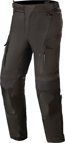 Stella Andes v3 Drystar® Pants - Black - Small - Lutzka's Garage