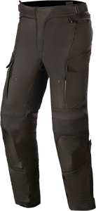 Stella Andes v3 Drystar® Pants - Black - Small - Lutzka's Garage