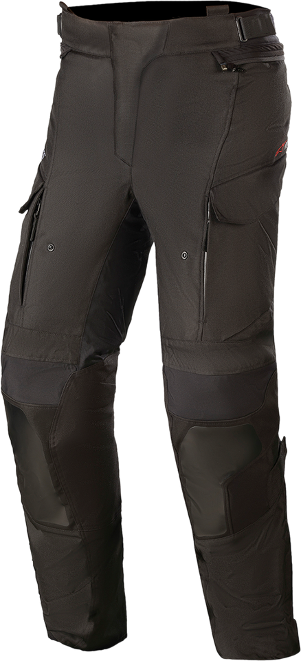 Stella Andes v3 Drystar® Pants - Black - Small - Lutzka's Garage