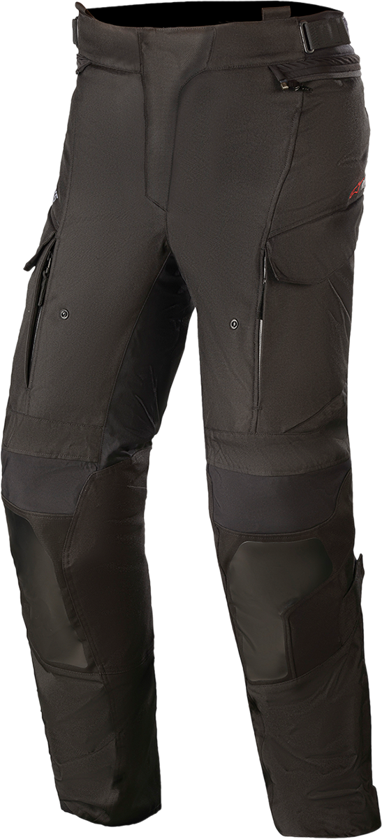 Stella Andes v3 Drystar® Pants - Black - Small - Lutzka's Garage