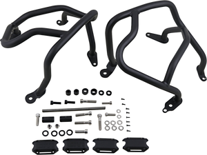 Engine Guards - BMW - R 1250 GS