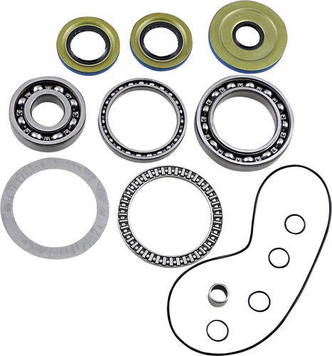 Differential Bearing/Seal Kit - Can-Am - Front