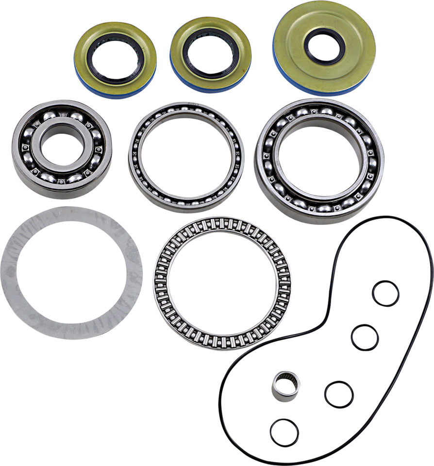 Differential Bearing/Seal Kit - Can-Am - Front