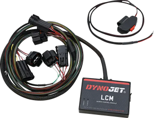 Launch Control Kit with Switch - Can-Am