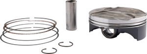 Piston Kit - 77.97 mm - Honda