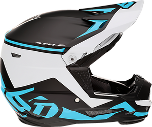 ATR-2Y Helmet - Drive - Cyan - Small - Lutzka's Garage