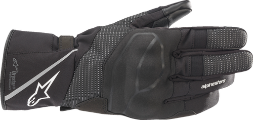 Andes V3 Drystar® Gloves - Black - Small - Lutzka's Garage