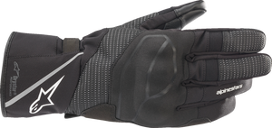 Andes V3 Drystar® Gloves - Black - Small - Lutzka's Garage