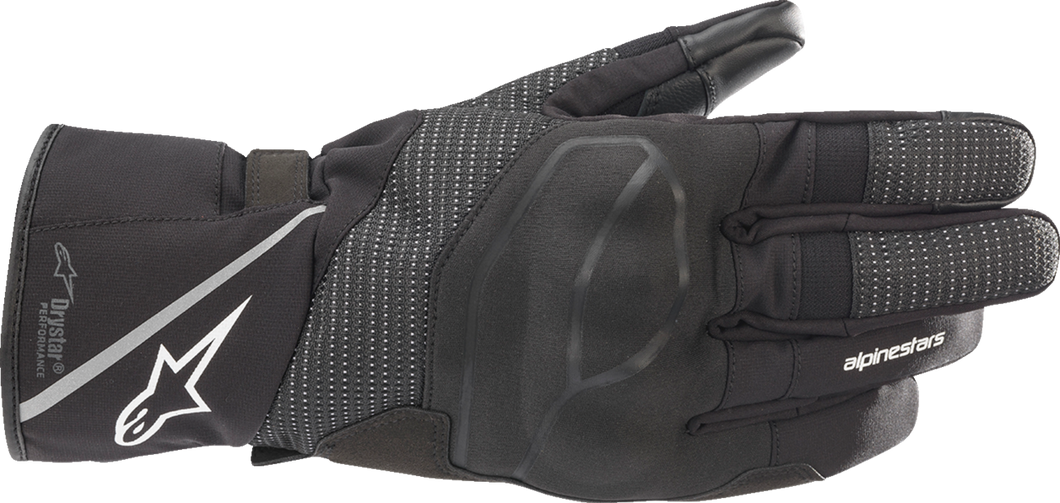 Andes V3 Drystar® Gloves - Black - Small - Lutzka's Garage