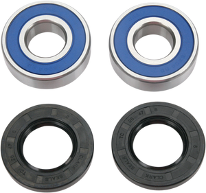 Wheel Bearing Kit - Rear