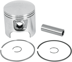 Piston Kit - +1.00 mm - Original Series - Sea-Doo