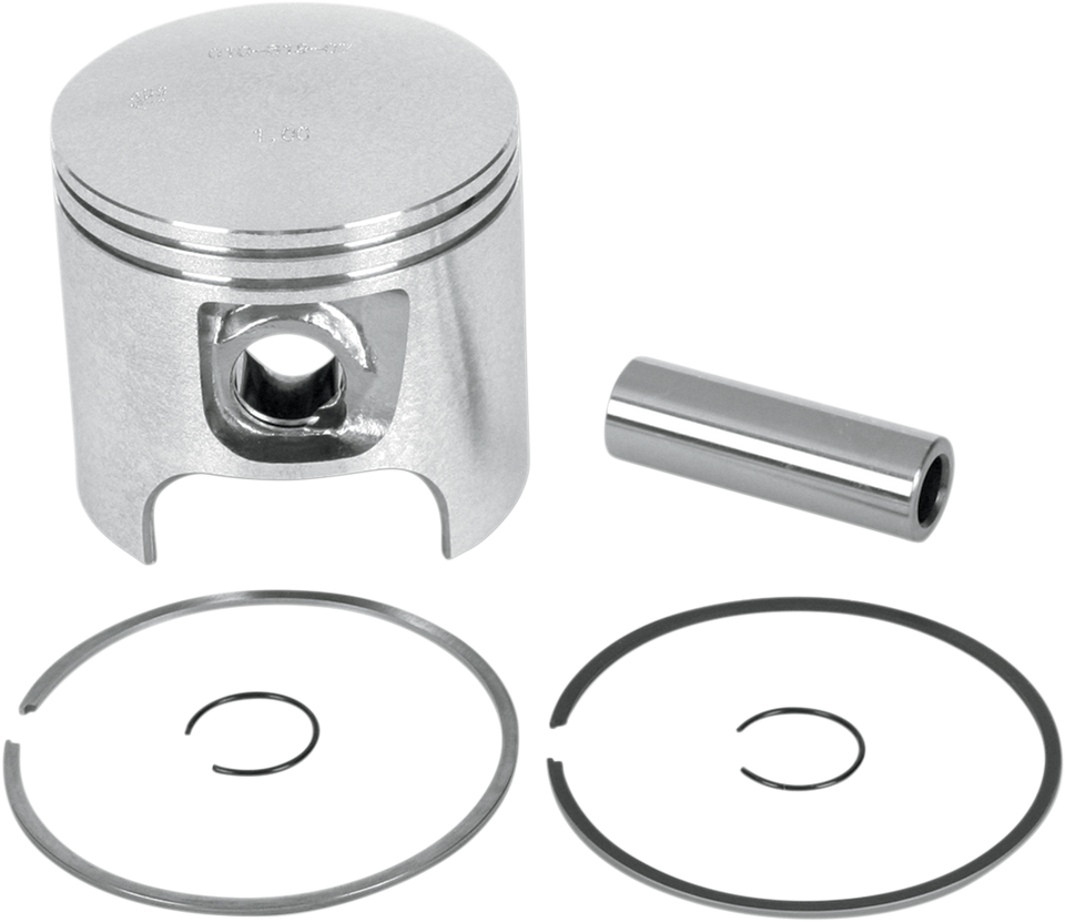 Piston Kit - +1.00 mm - Original Series - Sea-Doo