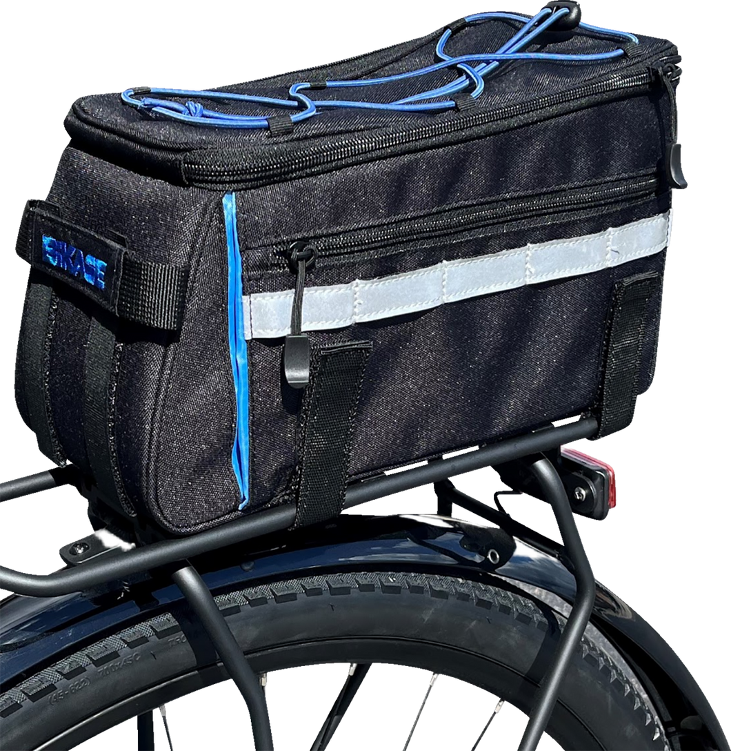 Big Momma Rear Rack Bag