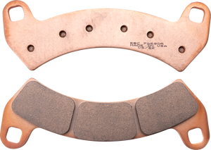 Sintered "R" Brake Pads