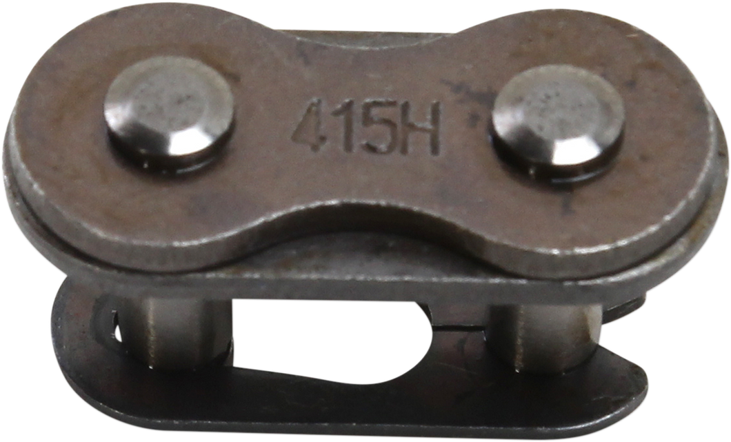 415 - Heavy-Duty Chain - Clip Connecting Link