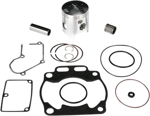 Piston Kit with Gaskets - Standard - KX250