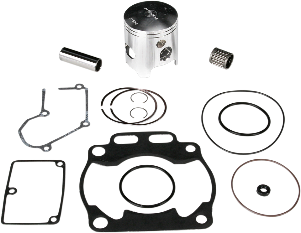 Piston Kit with Gaskets - Standard - KX250