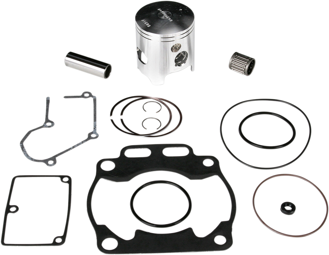 Piston Kit with Gaskets - Standard - KX250