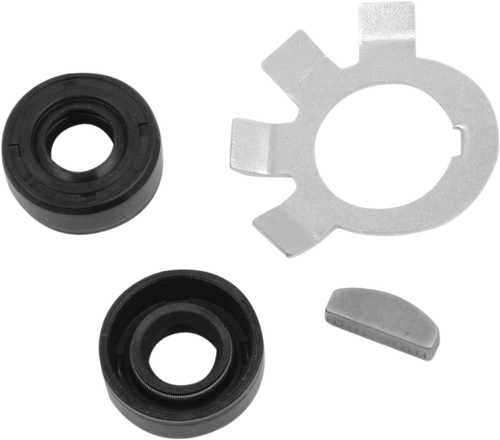 Clutch Hub Nut Seal Kit