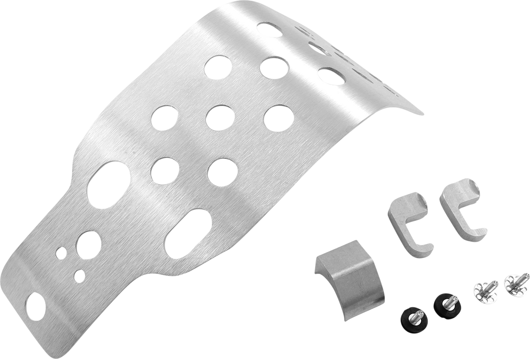 MX Skid Plate