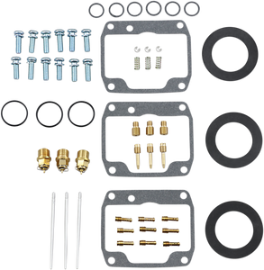 Carburetor Repair Kit - Polaris