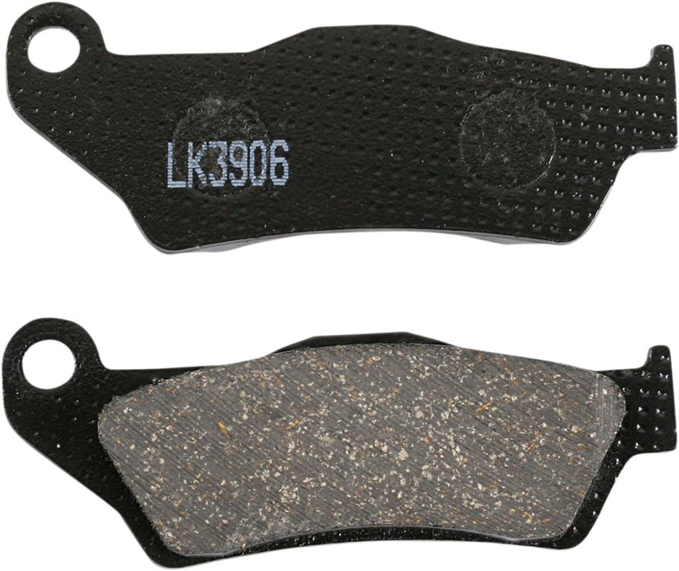 Organic Brake Pads - BMW - FA363