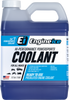 Premixed Motorcycle Coolant - 64 U.S. fl oz.