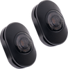 Antenna Grommet Light - Black - Lutzka's Garage