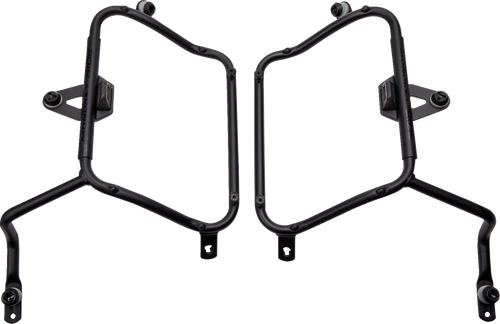 Sidecase Mount