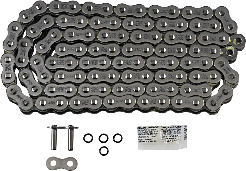 530 SROZ Series - Chain - 106 Links - Lutzka's Garage