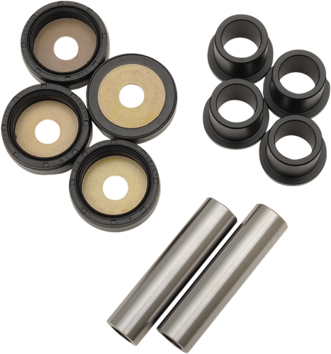 A-Arm Bearing Kit - Front Upper/Lower | Knuckle Kit - Rear