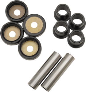 A-Arm Bearing Kit - Front Upper/Lower | Knuckle Kit - Rear