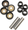 A-Arm Bearing Kit - Front Upper/Lower | Knuckle Kit - Rear