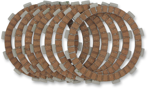 Clutch Friction Plates