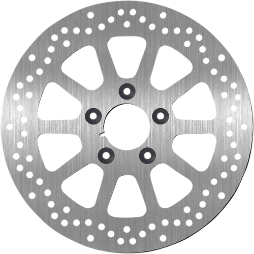 Brake Rotor - 11.5