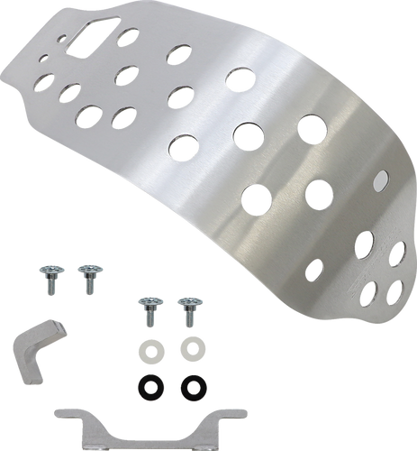 MX Skid Plate