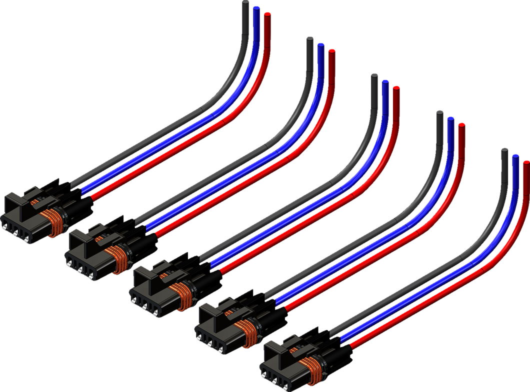 Harness - Pulse Bar - 12