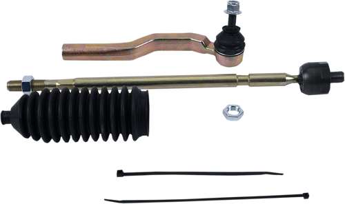 Tie-Rod Assembly Kit - Left Front Inner/Outer